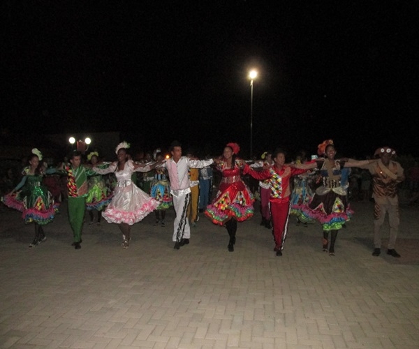 XXIV Semana Cultural: Artistas da Terra - Imagem 21