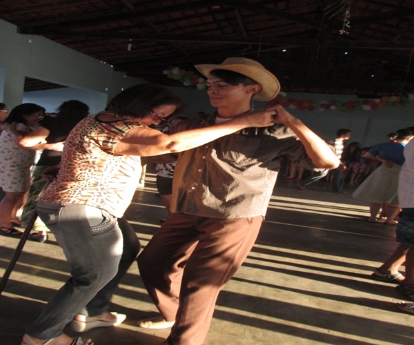 XXIV Semana Cultural: Festa dos Idosos - Imagem 40