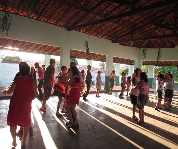 XXIV Semana Cultural: Festa dos Idosos - Imagem 55