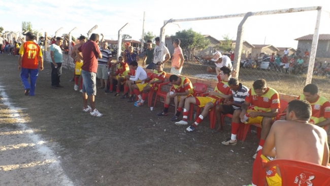 Seleção de Nossa Senhora de Nazaré vence na abertura da Copa da Amizade 2014 - Imagem 8