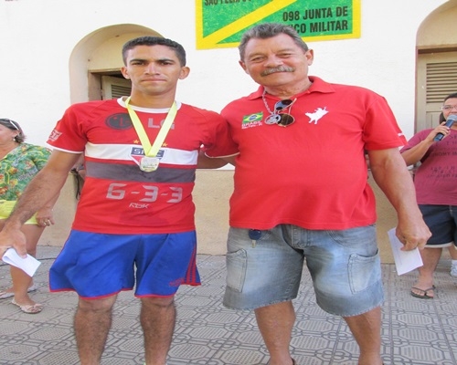 XXIV Semana Cultural: Mini Maratona - Imagem 7