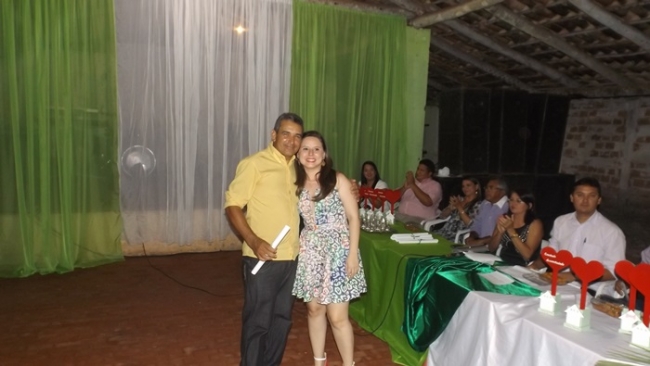 Formatura dos alunos do Curso Técnico em Agente Comunitário de Saúde - Imagem 20