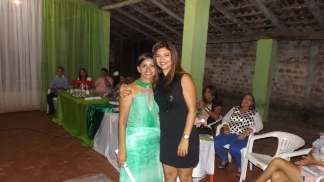 Formatura dos alunos do Curso Técnico em Agente Comunitário de Saúde - Imagem 15