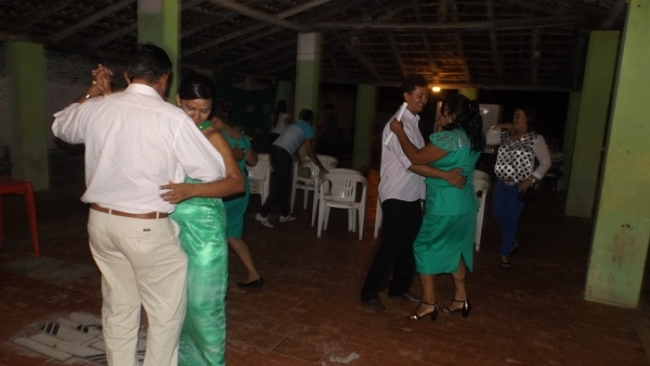Formatura dos alunos do Curso Técnico em Agente Comunitário de Saúde - Imagem 1
