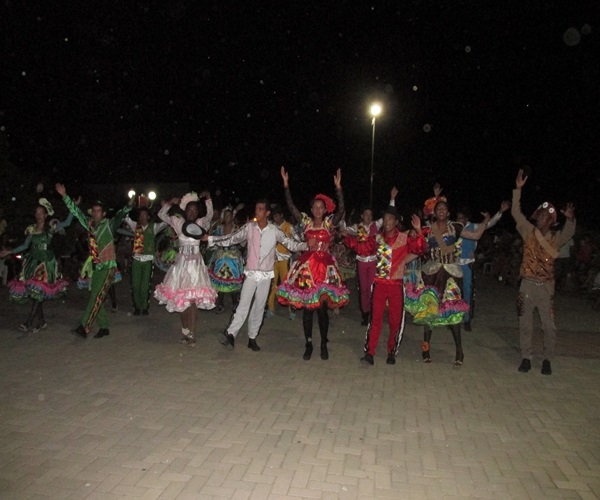 XXIV Semana Cultural: Artistas da Terra - Imagem 10