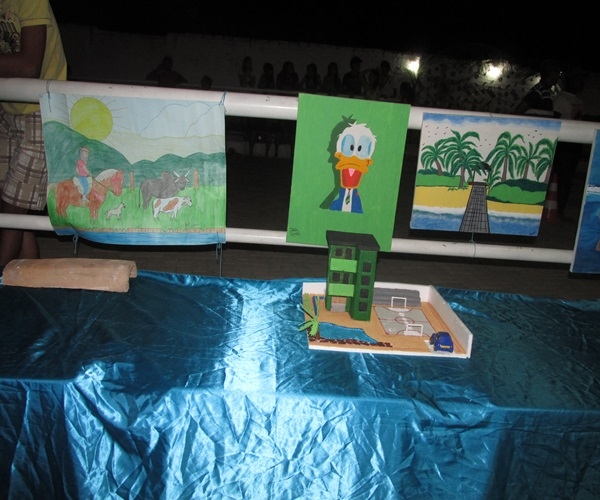 XXIV Semana Cultural: Artistas da Terra - Imagem 50