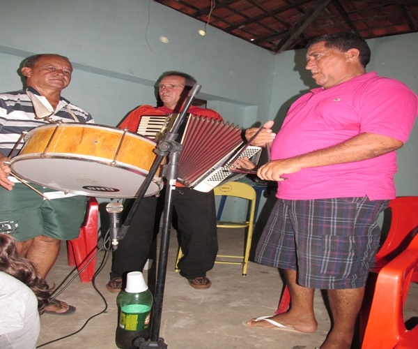 XXIV Semana Cultural: Festa dos Idosos - Imagem 37