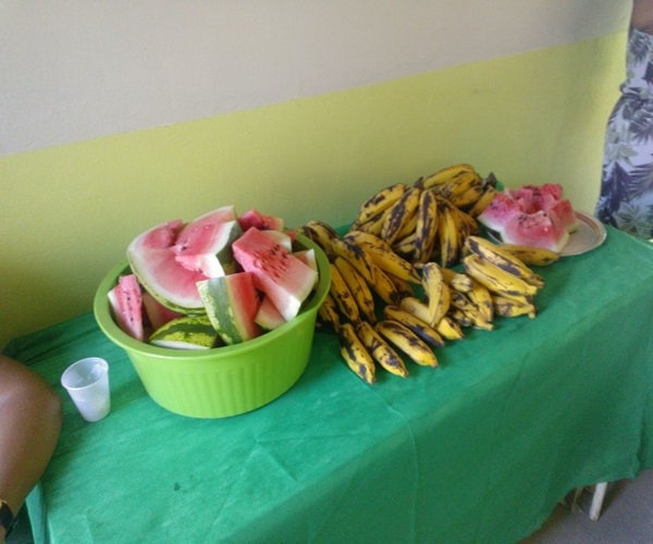 XXIV Semana Cultural: Mutirão da Saúde - Imagem 26