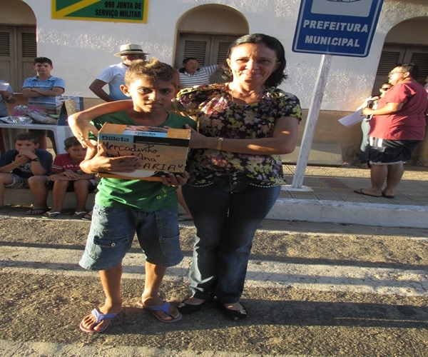 XXIV Semana Cultural: Passeio Unificado - Imagem 25