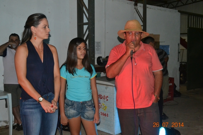 Fazenda São Luis realiza churrasco para comemorar safra recorde - Imagem 35