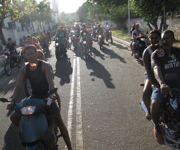 XXIV Semana Cultural: Passeio Unificado - Imagem 65