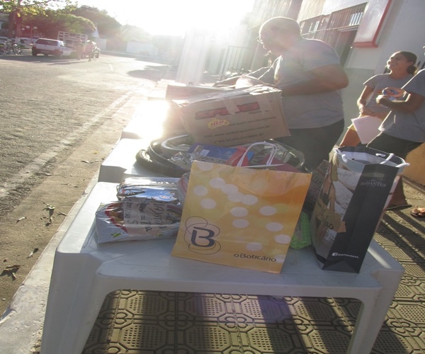 XXIV Semana Cultural: Passeio Unificado - Imagem 30