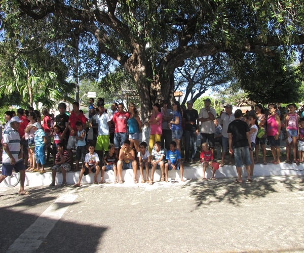 XXIV Semana Cultural: Corrida de Jegue - Imagem 27