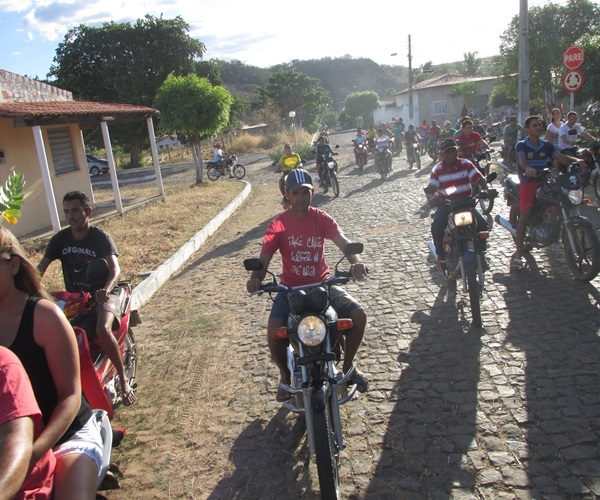 XXIV Semana Cultural: Passeio Unificado - Imagem 61