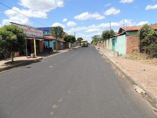 Prefeitura de Água Branca investe em mobilidade urbana - Imagem 17