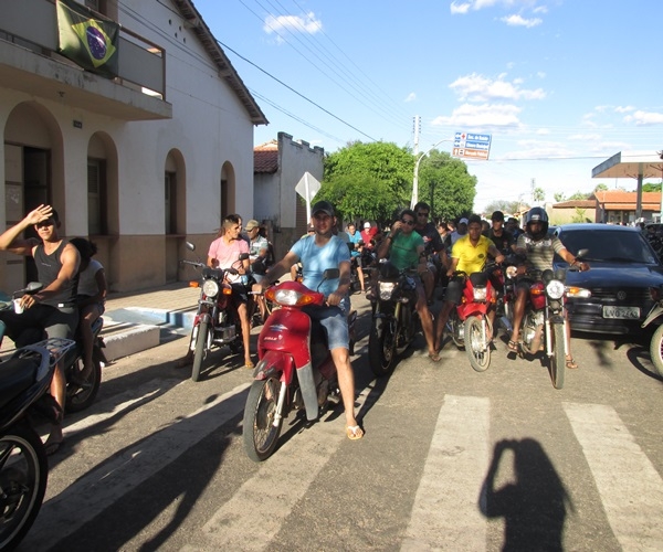 XXIV Semana Cultural: Passeio Unificado - Imagem 83