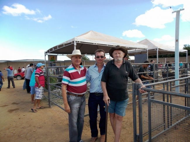 Fronteiras realiza com sucesso o 1º Front Berro - Imagem 2