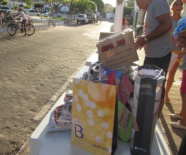 XXIV Semana Cultural: Passeio Unificado - Imagem 31