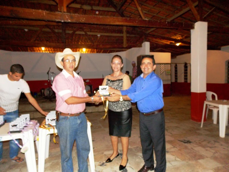 Fronteiras realiza com sucesso o 1º Front Berro