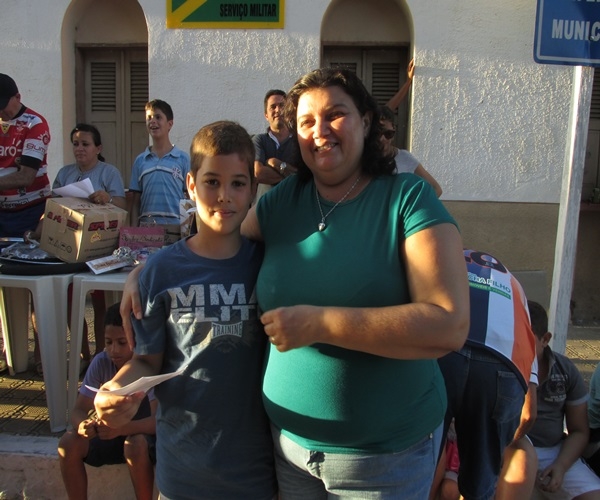 XXIV Semana Cultural: Passeio Unificado - Imagem 19