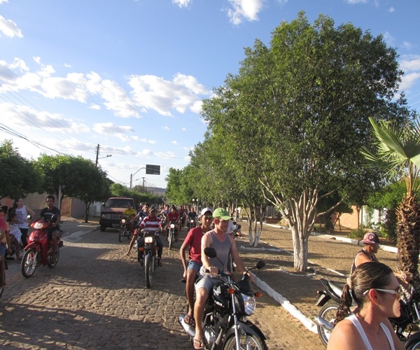 XXIV Semana Cultural: Passeio Unificado - Imagem 62