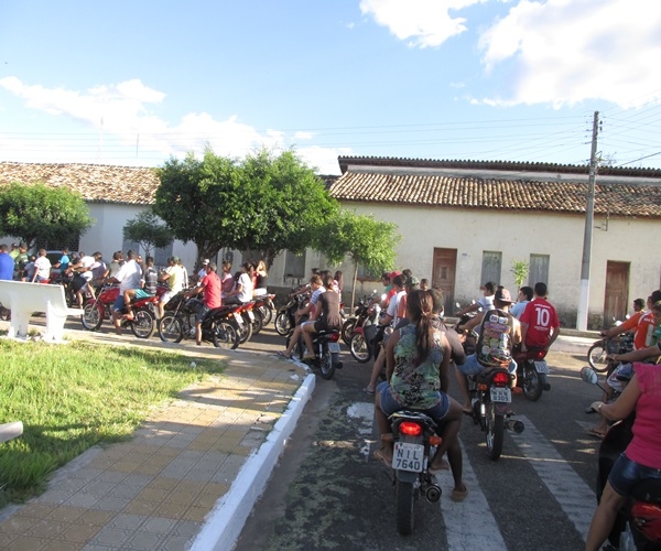 XXIV Semana Cultural: Passeio Unificado - Imagem 69