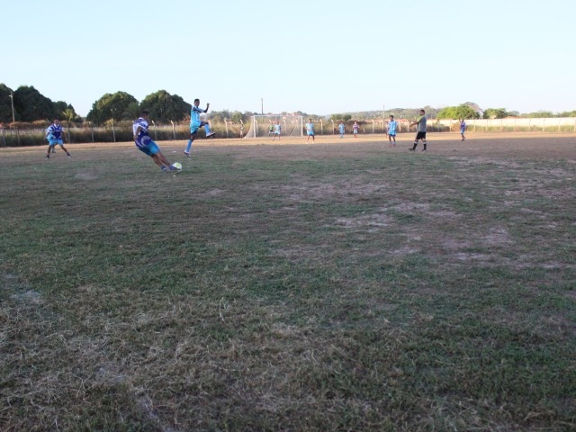 Prefeitura de Miguel Alves resgata o esporte no município - Imagem 1