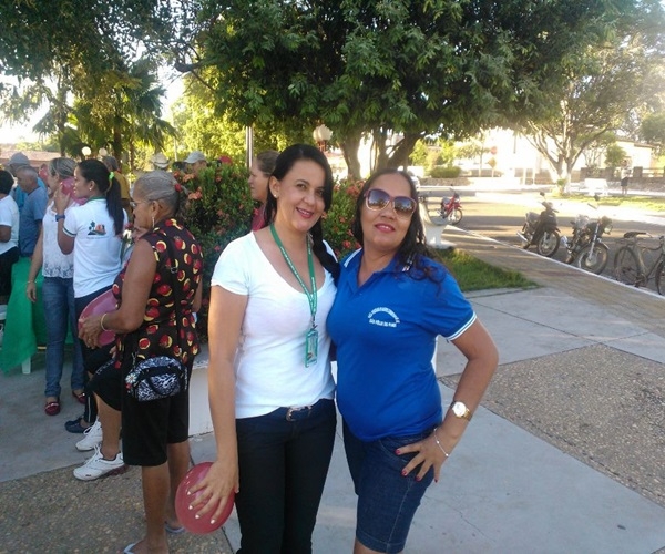 XXIV Semana Cultural: Mutirão da Saúde - Imagem 2