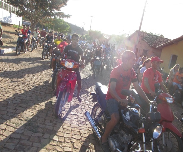 XXIV Semana Cultural: Passeio Unificado - Imagem 58