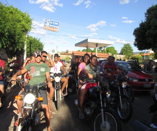 XXIV Semana Cultural: Passeio Unificado - Imagem 81