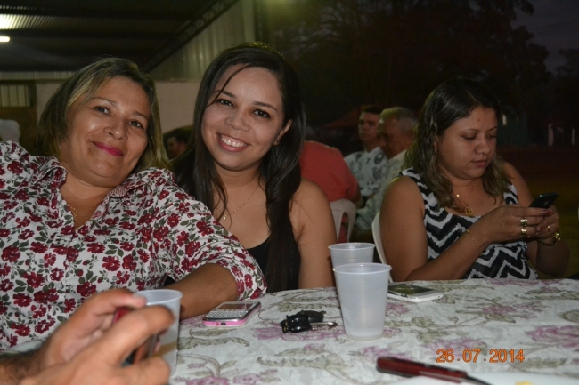Fazenda São Luis realiza churrasco para comemorar safra recorde - Imagem 54