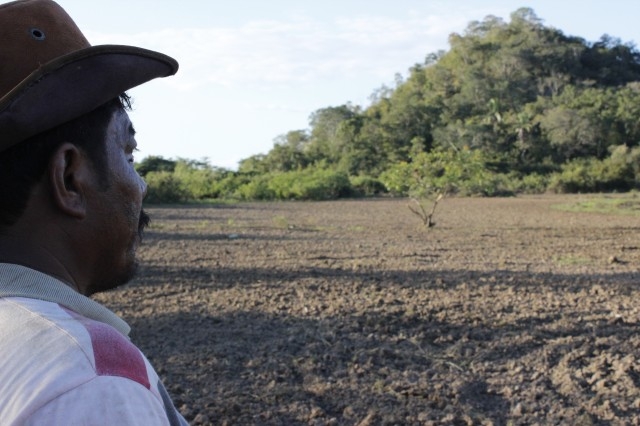 Prefeita Dra. Salete Rêgo visita agricultores na localidade caraíbas - Imagem 28