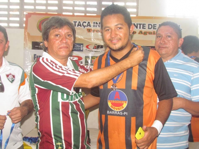 I Taça Independente – Troféu Fábio Aguiar - Imagem 6