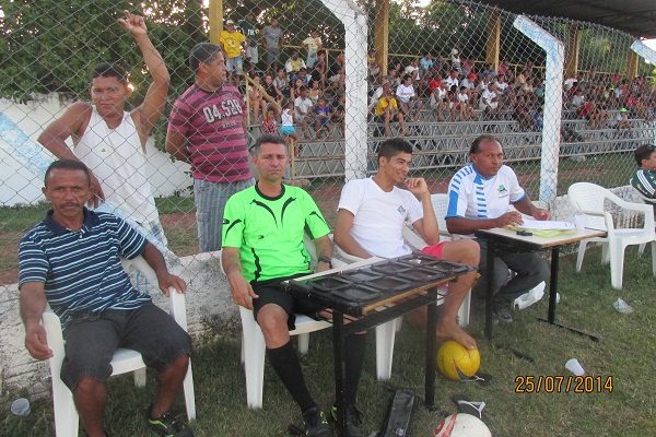 Campeonato Portuense: Assic vence o time da Baixinha por 3 x 0