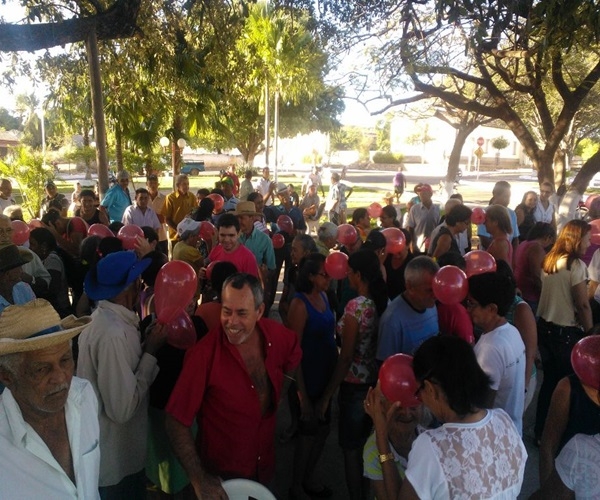 XXIV Semana Cultural: Mutirão da Saúde - Imagem 36