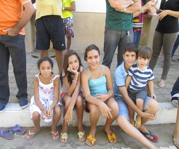 XXIV Semana Cultural: Corrida de Jegue - Imagem 10