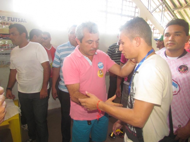 I Taça Independente – Troféu Fábio Aguiar - Imagem 7