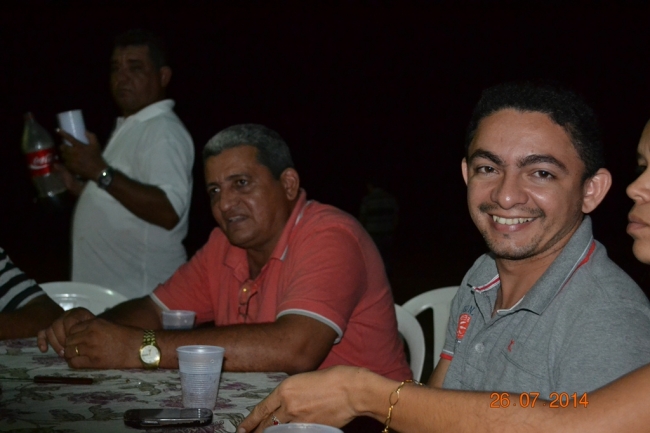 Fazenda São Luis realiza churrasco para comemorar safra recorde - Imagem 52