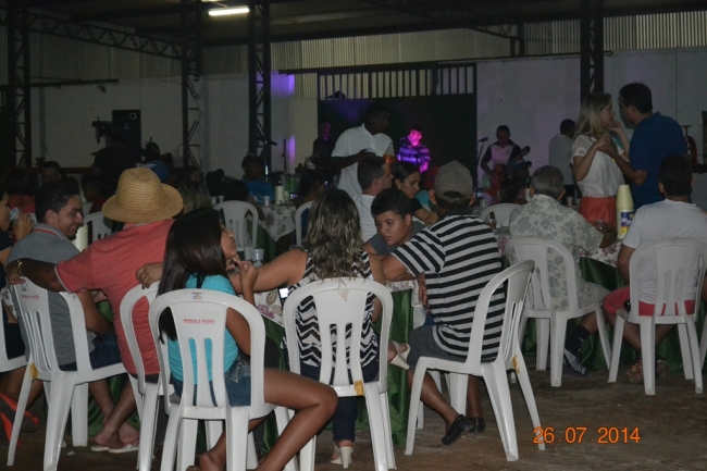 Fazenda São Luis realiza churrasco para comemorar safra recorde - Imagem 27