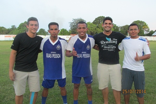 Campeonato Portuense: Assic vence o time da Baixinha por 3 x 0 - Imagem 4