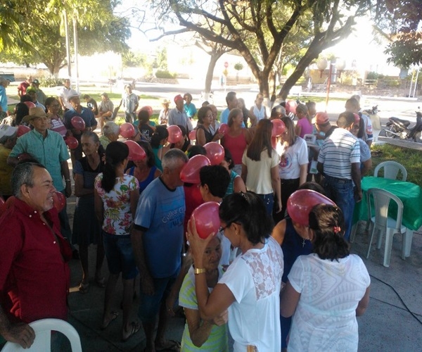 XXIV Semana Cultural: Mutirão da Saúde - Imagem 34