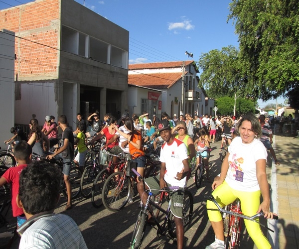 XXIV Semana Cultural: Passeio Unificado - Imagem 86