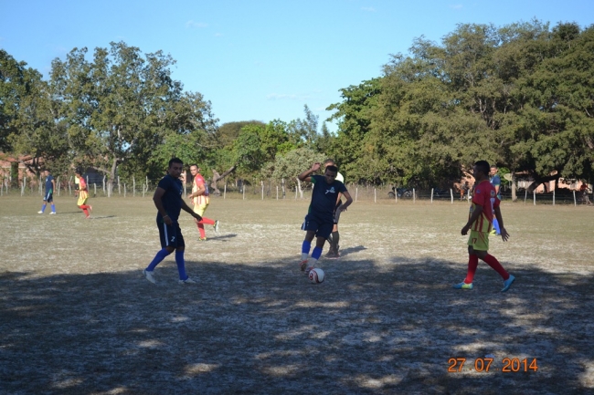 Boa Hora vence Sigefredo Pacheco na estréia da Copa da Amizade - Imagem 32