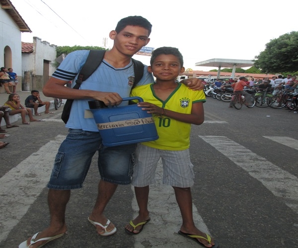 XXIV Semana Cultural: Passeio Unificado - Imagem 9