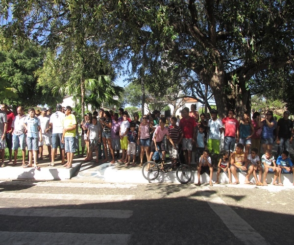 XXIV Semana Cultural: Corrida de Jegue - Imagem 29
