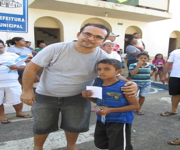 XXIV Semana Cultural: Corrida de Jegue - Imagem 5