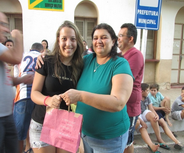 XXIV Semana Cultural: Passeio Unificado - Imagem 5