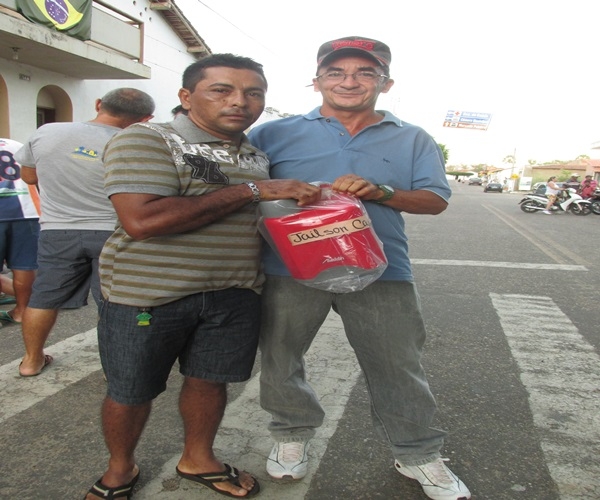 XXIV Semana Cultural: Passeio Unificado - Imagem 3