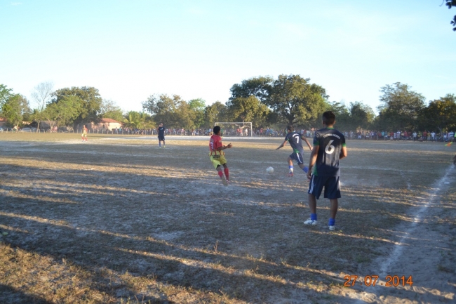 Boa Hora vence Sigefredo Pacheco na estréia da Copa da Amizade - Imagem 5