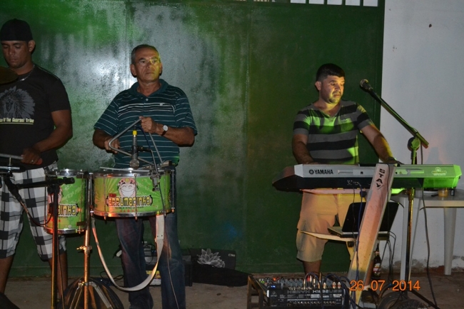 Fazenda São Luis realiza churrasco para comemorar safra recorde - Imagem 12